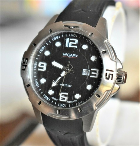 Orologio vagary citizen - vagary,