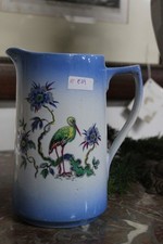 Brocca epoca in ceramica - ,