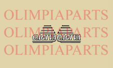 CAGIVA WMX 250 CROSS 1980