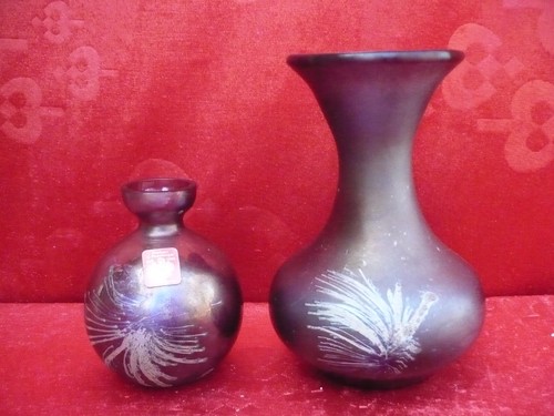 Eleganti vasi decorativi - eleganti, in