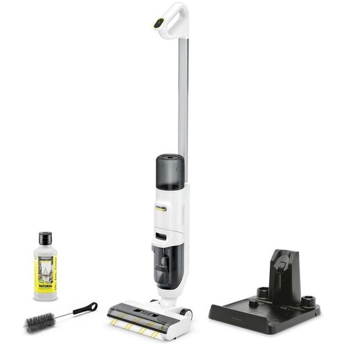 Karcher fcv aspirapolvere - karcher,