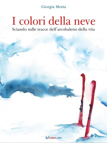 Libri motta giorgia i - i, colori