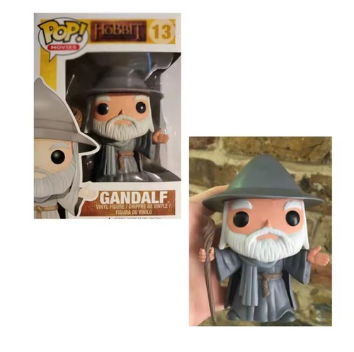 Funko pop hobbit - pop!,