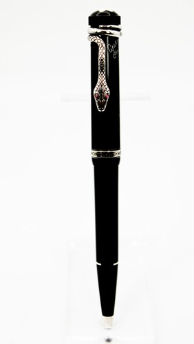 Montblanc meisterstuck agatha - meisterstuck,