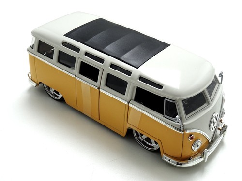 Volkswagen bus samba - volkswagen,
