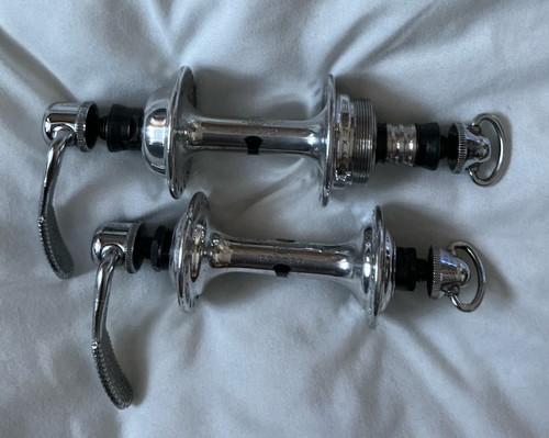 Set mozzi campagnolo nuovo - campagnolo,