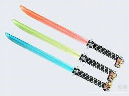 Spada laser ninja ordina - ninja,