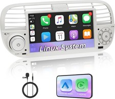 Autoradio per auto compatibile