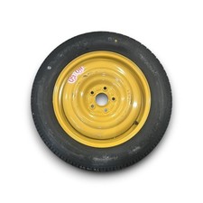 Ruotino di scorta Honda CR - V (5 fori / 155 / 90 r17) (2011 > 2017)