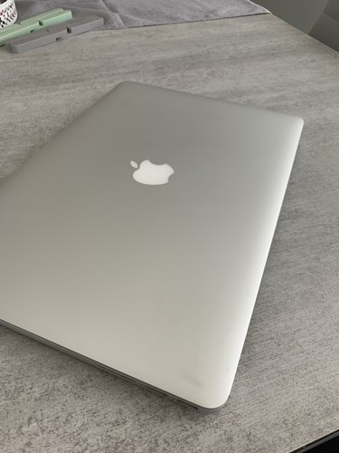 Apple macbook pro - retina, 15”