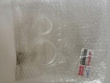 Vetro Contakm/Strumentazione