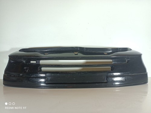 Paraurti anteriore peugeot - paraurti,