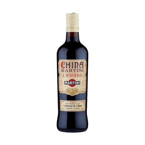 Amaro china martini cl - martini, 70