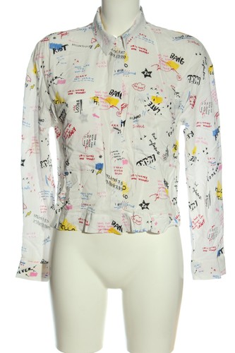 Stradivarius camicia maniche - camicia,