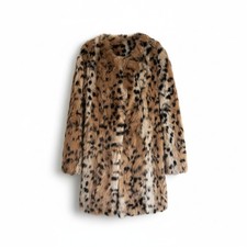 Cappotto MURUA in vera