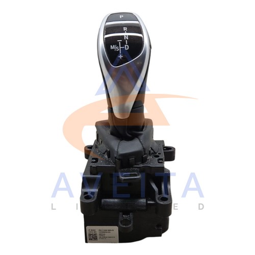 Leva cambio bmw 420d - leva,