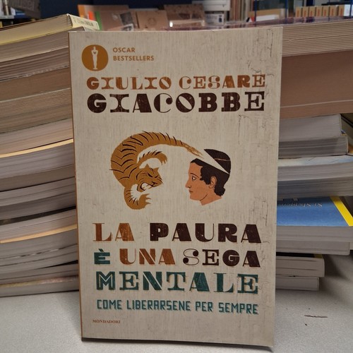 Paura una sega - paura,