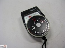 Esposimetro Capital TK-72 Luz