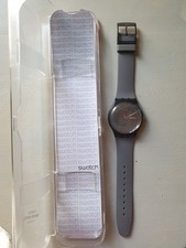 Swatch Warm Rebel SUOM702