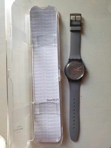 Swatch warm rebel suom702 - swatch,