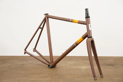 2013 56cm pegoretti marcelo - 56cm,