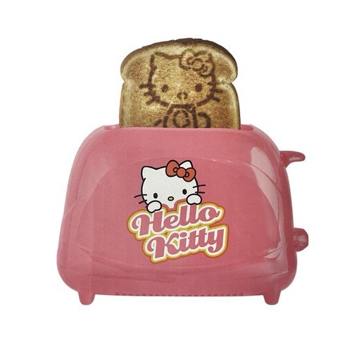 Tostapane hello kitty - kitty, 2