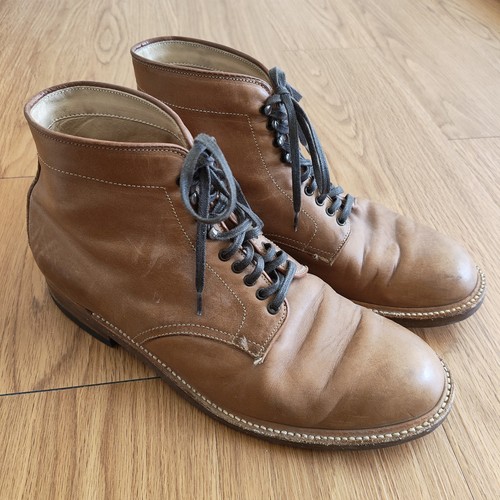 Stivali alden unionmade - alden,
