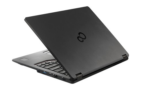 Fujitsu lifebook u749 con - lifebook,