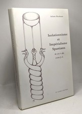 Isolationnisme - , et