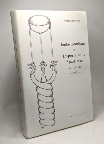 Isolationnisme - , et