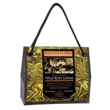 Mandailing Estate Caffè, Wild