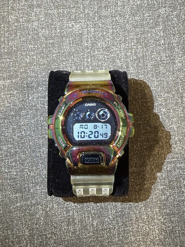Kith casio shock - kith, x
