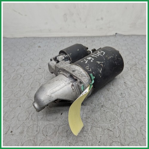 Motorino avviamento bosch - motorino,