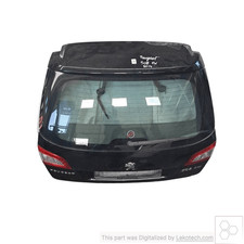 1611343280 Portello post.  PEUGEOT 508 1.6 8V e-HDi (82Kw) FAP SW 5p/d/1560cc