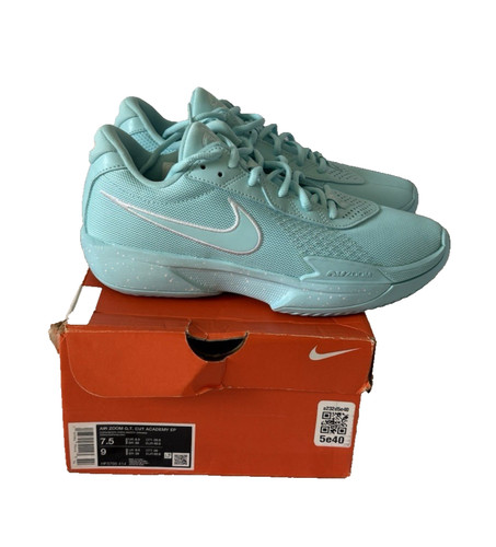 Scarpe basket nike air zoom - nike,