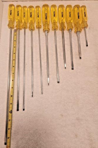 New old stock nos proto - old,