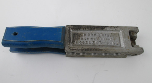 Worm rig stampo - do-it,