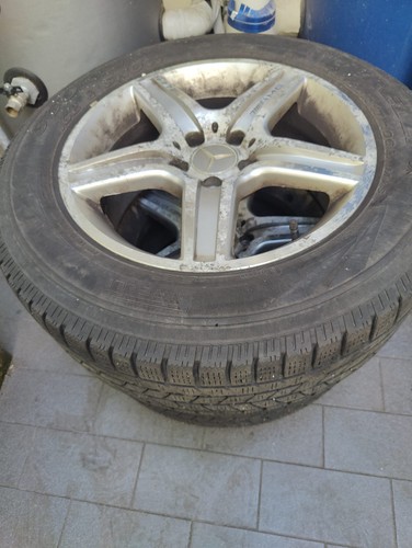 Cerchi amg mercedes r17 con - cerchi,