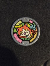 Yo-Kai Yokai Jibanyan Medal