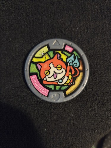 Kai yokai jibanyan - yo-kai,