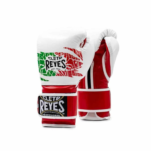 Guantoni boxe cleto - guantoni,