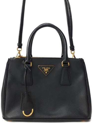 Borsa tracolla prada - tracolla,