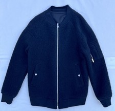 Rick Owens Flight Bomber