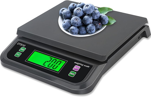Bilancia cucina digitale 30kg - cucina,