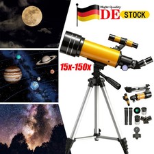 70/300mm Telescopio Astronomia