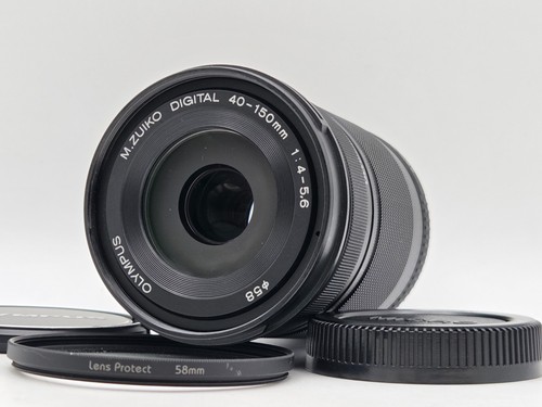 Exc olympus m zuiko - [exc.6],