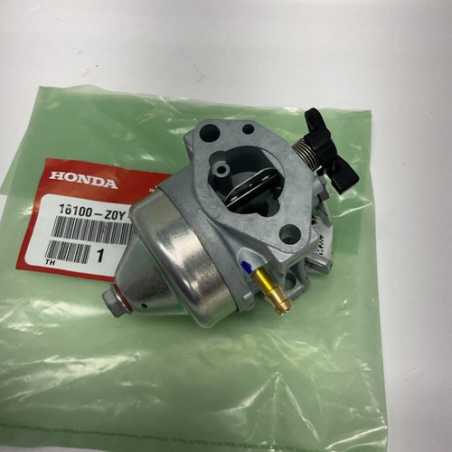 Nuovo carburatore originale - nuovo,