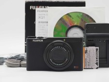 Fotocamera digitale compatta