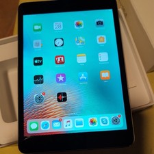 Apple ipad mini - apple,