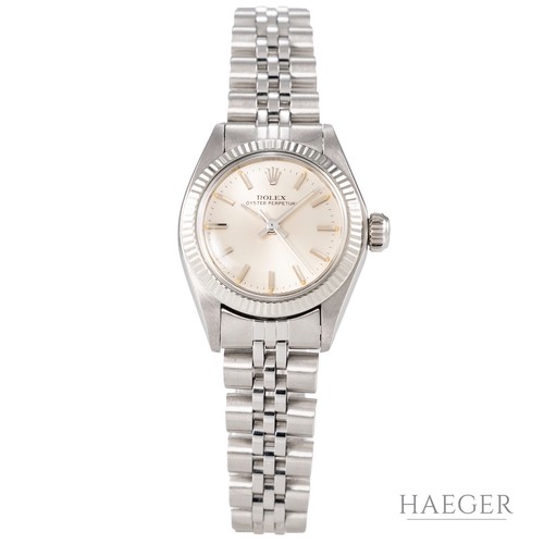 Rolex oyster perpetual - 26, mm